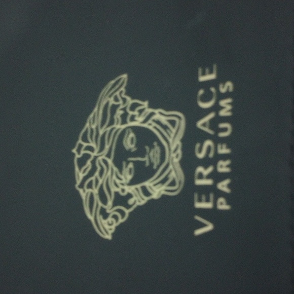 Versace Parfums Luxury Shoulder Bag  - Picture 3 of 14